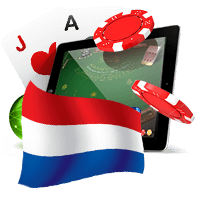 beste online casino nederland 2024